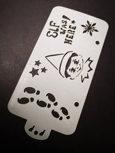 Elf on the Shelf #203